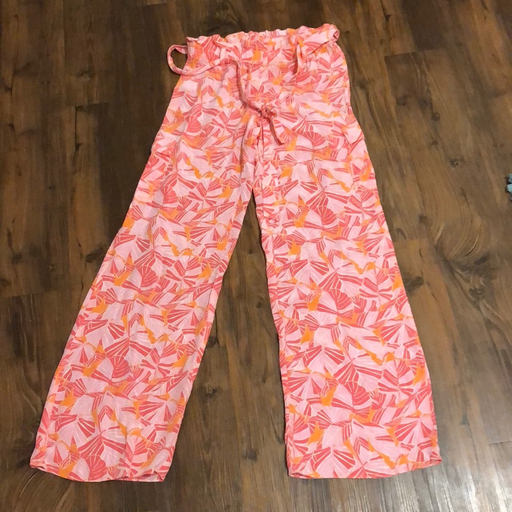 Lily Pulitzer Pants